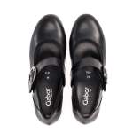 náhled Dámské lodičky GABOR GAB-1017420-W9 černá