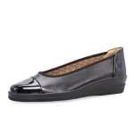 náhled Dámské baleríny GABOR GAB-1017423-W9 černá