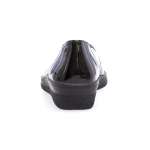 náhled Dámské baleríny GABOR GAB-1017423-W9 černá