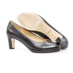 náhled Dámské lodičky GABOR GAB-1017424-W9 černá