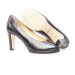 náhled Dámské lodičky GABOR GAB-1017426-W9 černá