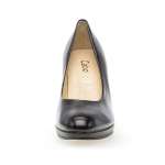 náhled Dámské lodičky GABOR GAB-1017426-W9 černá