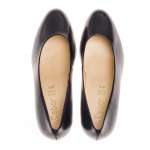 náhled Dámské lodičky GABOR GAB-1017426-W9 černá