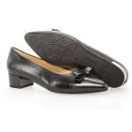 náhled Dámské lodičky GABOR GAB-1017427-W0 černá