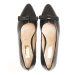 náhled Dámské lodičky GABOR GAB-1017427-W0 černá