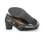 náhled Dámské lodičky GABOR GAB-1017431-W9 černá