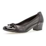 náhled Dámské lodičky GABOR 32.205.57 SCHWARZ H/W 9