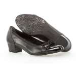 náhled Dámské lodičky GABOR GAB-1017435-W9 černá