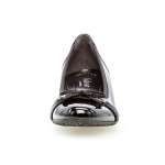 náhled Dámské lodičky GABOR GAB-1017435-W9 černá