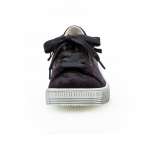 náhled Dámské tenisky GABOR GAB-1017439-W9 modrá