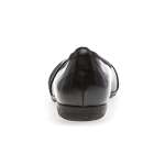 náhled Dámské baleríny GABOR GAB-1017443-W0 černá