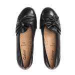 náhled Dámské baleríny GABOR GAB-1017443-W0 černá