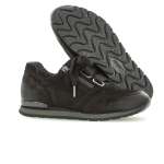 náhled Dámské tenisky GABOR GAB-1017447-W9 černá