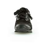 náhled Dámské tenisky GABOR GAB-1017447-W9 černá