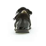 náhled Dámské tenisky GABOR GAB-1017447-W9 černá