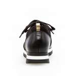 náhled Dámské tenisky GABOR GAB-1017449-W9 černá