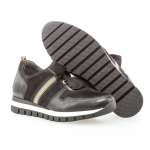 náhled Dámské tenisky GABOR GAB-1017449-W9 černá