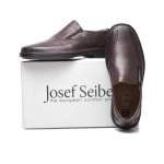 náhled Pánské nadměrné polobotky JOSEF SEIBEL 38288-330 MORO JOSEF SEIBEL H/W 9