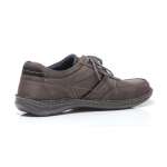 náhled Pánské hnědé polobotky JOSEF SEIBEL 43643-261 VULCANO-KOMBI JOSEF SEIBEL H/W 9