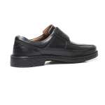 náhled Pánské polobotky JOSEF SEIBEL 38286-600 SCHWARZ JOSEF SEIBEL H/W 9