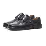 náhled Pánské polobotky JOSEF SEIBEL JOS-1017456-W9 černá