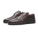 náhled Pánské polobotky JOSEF SEIBEL JOS-1017458-W9 hnědá