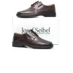 náhled Pánské polobotky JOSEF SEIBEL JOS-1017458-W9 hnědá