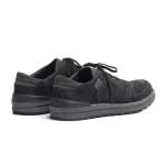 náhled Pánské polobotky JOSEF SEIBEL JOS-1017460-W9 černá