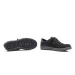 náhled Pánské polobotky JOSEF SEIBEL JOS-1017460-W9 černá