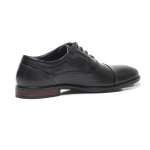 náhled Pánské polobotky JOSEF SEIBEL 42250-100 SCHWARZ JOSEF SEIBEL H/W 9