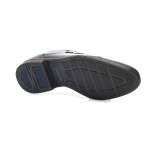 náhled Pánské polobotky JOSEF SEIBEL JOS-1017462-W9 černá