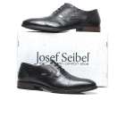 náhled Pánské polobotky JOSEF SEIBEL JOS-1017462-W9 černá