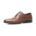náhled Pánské polobotky JOSEF SEIBEL JOS-1017463-W9 hnědá