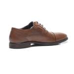 náhled Pánské polobotky JOSEF SEIBEL JOS-1017463-W9 hnědá