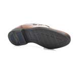 náhled Pánské polobotky JOSEF SEIBEL JOS-1017463-W9 hnědá