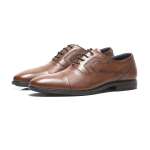 náhled Pánské polobotky JOSEF SEIBEL JOS-1017463-W9 hnědá