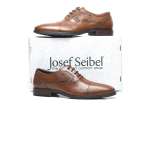 náhled Pánské polobotky JOSEF SEIBEL JOS-1017463-W9 hnědá
