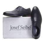 náhled Pánské polobotky JOSEF SEIBEL JOS-1017464-W9 modrá
