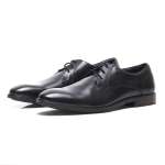 náhled Pánské polobotky JOSEF SEIBEL 42203-100 SCHWARZ S0