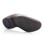 náhled Pánské polobotky JOSEF SEIBEL JOS-1017466-S0 hnědá