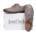 náhled Dámské polobotky JOSEF SEIBEL 59692 šedá W0