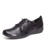 náhled Dámské polobotky JOSEF SEIBEL JOS-1017472-W3 černá