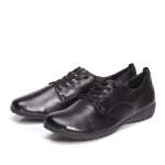 náhled Dámské polobotky JOSEF SEIBEL JOS-1017472-W3 černá