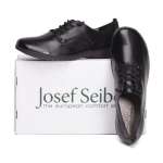 náhled Dámské polobotky JOSEF SEIBEL JOS-1017472-W3 černá