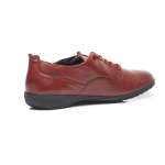 náhled Dámské polobotky JOSEF SEIBEL 79711-460 CARMIN JOSEF SEIBEL H/W 9