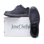 náhled Pánské polobotky JOSEF SEIBEL JOS-1017475-W9 modrá