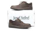 náhled Pánské polobotky JOSEF SEIBEL JOS-1017476-W9 hnědá