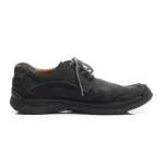 náhled Pánské nadměrné polobotky JOSEF SEIBEL 25140-100 SCHWARZ JOSEF SEIBEL H/W 9