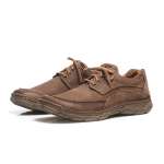 náhled Pánské polobotky JOSEF SEIBEL JOS-1017478-W9 hnědá