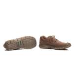 náhled Pánské polobotky JOSEF SEIBEL JOS-1017478-W9 hnědá